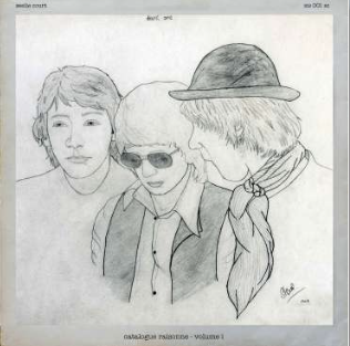 Catalogue Raisonne: Vol. 1: Mk.I Live and The Jam 1975