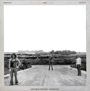 Catalogue Raisonne: Vol. 13: Anonymous Days Part 2