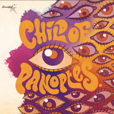 Child Of Panoptes