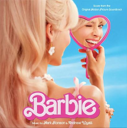 Barbie : Score From The Original Motion Picture Soundtrack