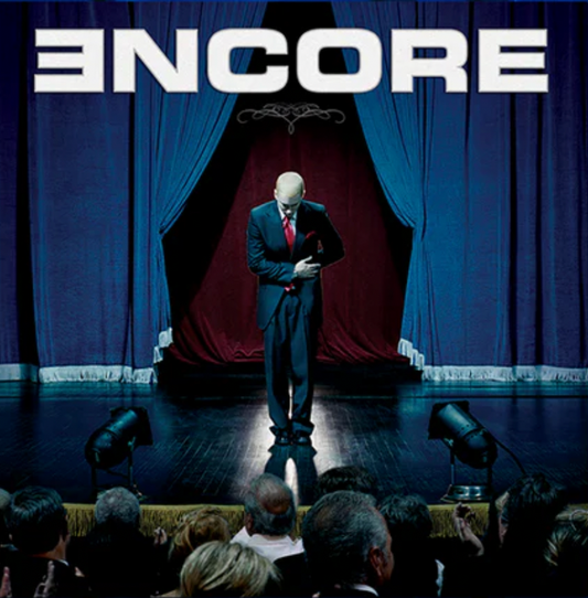 Encore 20th Anniversary Edition