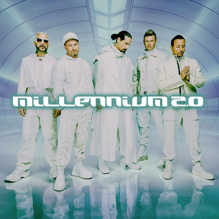 Millennium 2.0