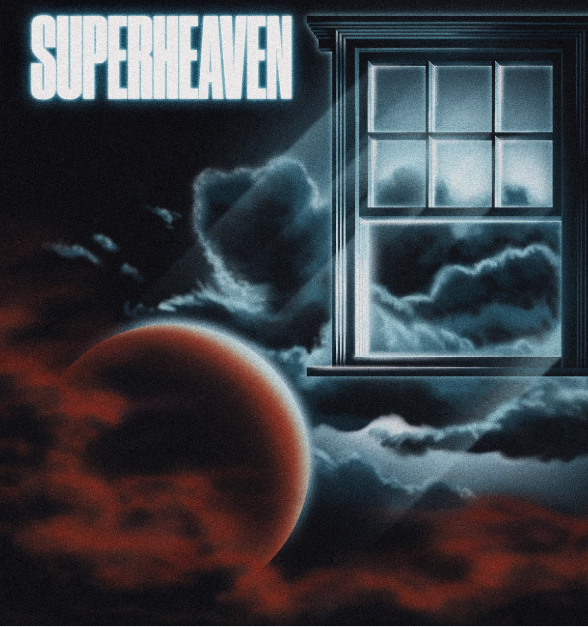 Superheaven