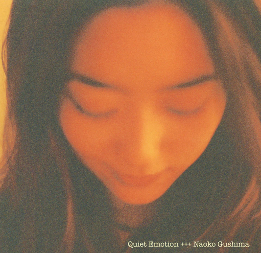 Quiet Emotion