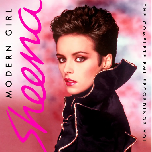 Modern Girl - The Complete EMI Recordings Vol. One