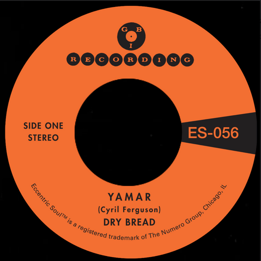 Yamar / Words to My Song