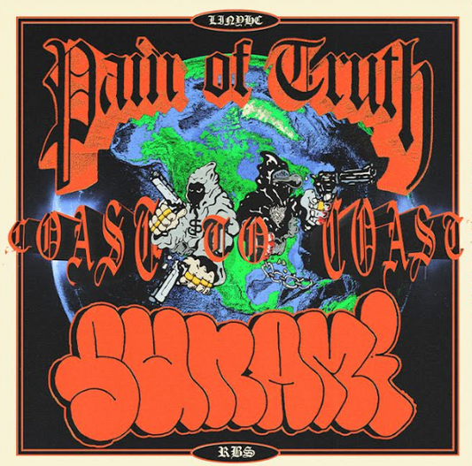 Coast to Coast