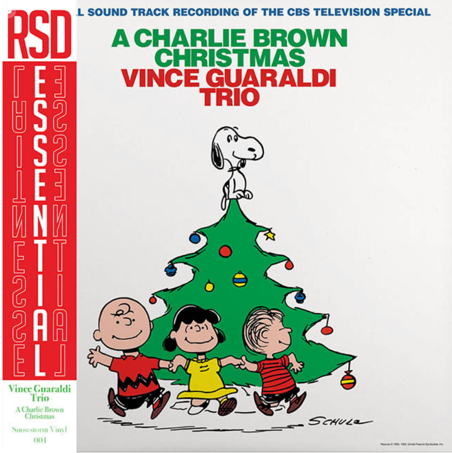 A Charlie Brown Christmas