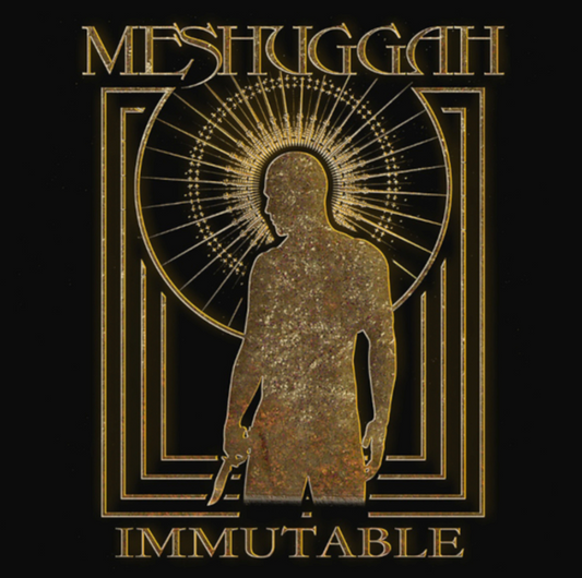 Immutable - The Indelible Edition
