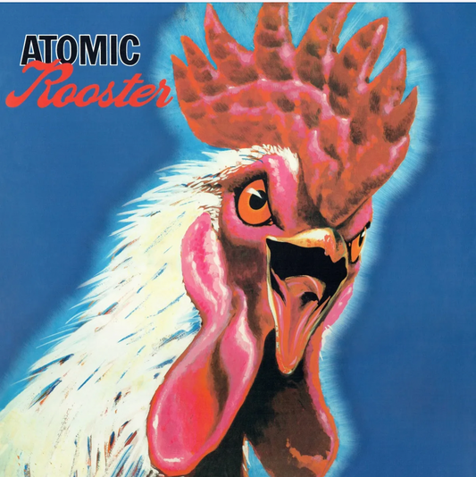 Atomic Rooster