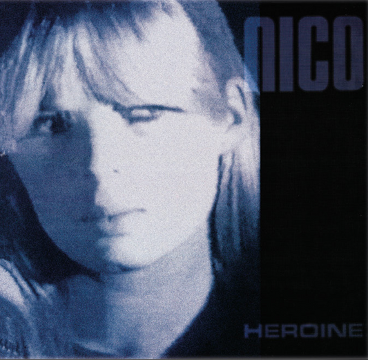 Heroine