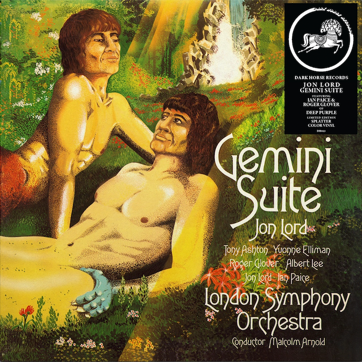 Gemini Suite