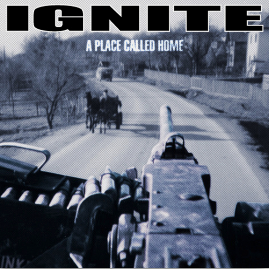 A Place Called Home