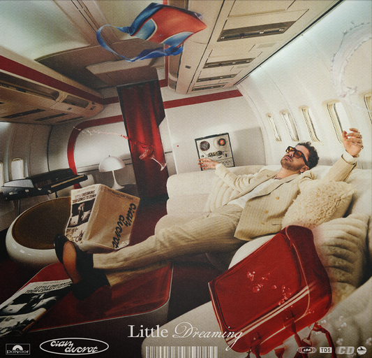 Little Dreaming