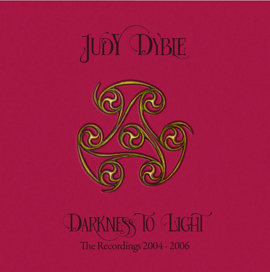 Darkness to Light – The Recordings 2004-2006