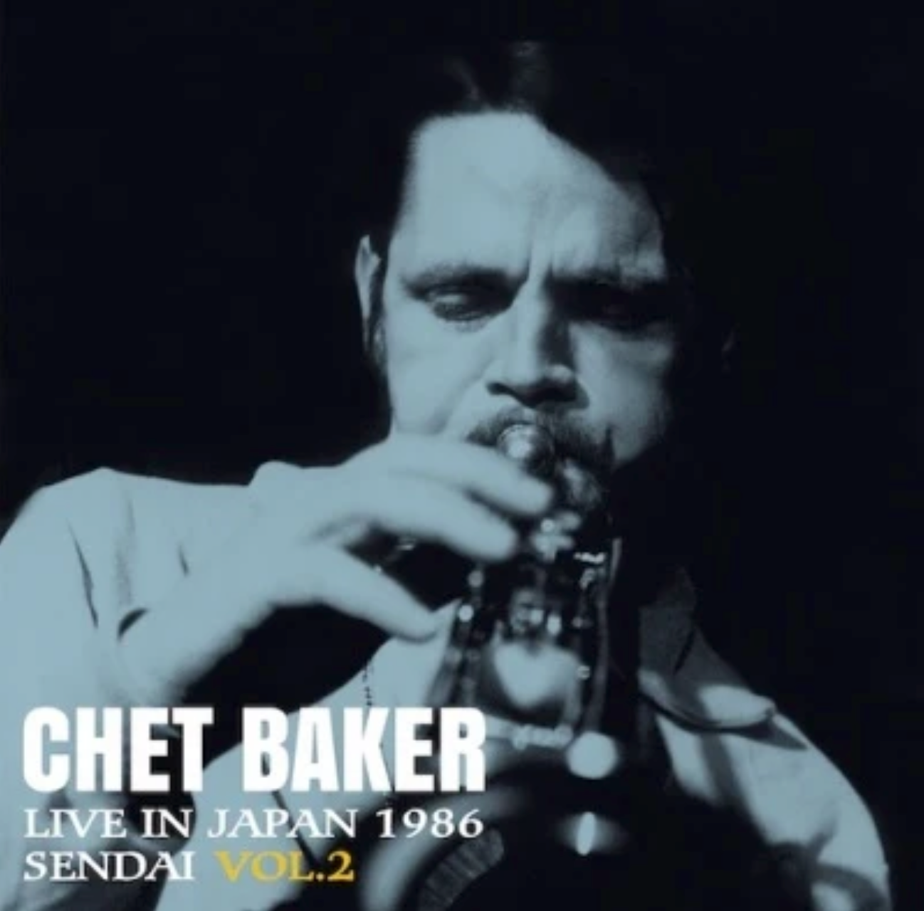 Live In Japan 1986 Sendai Vol.2