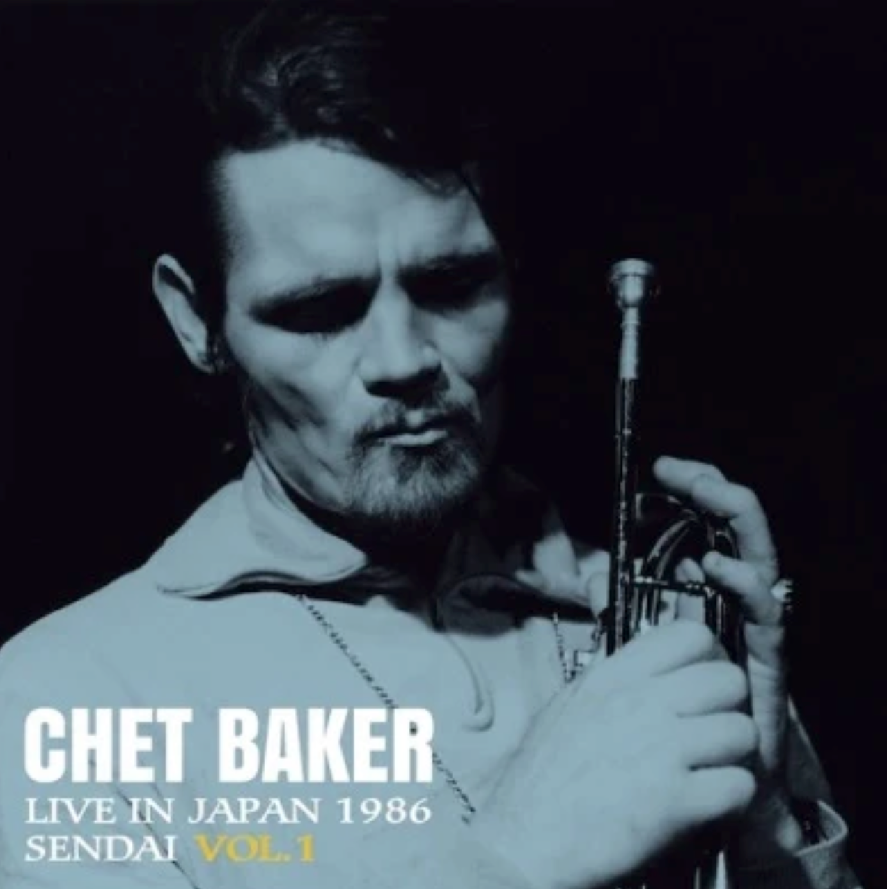 Live In Japan 1986 Sendai Vol.1