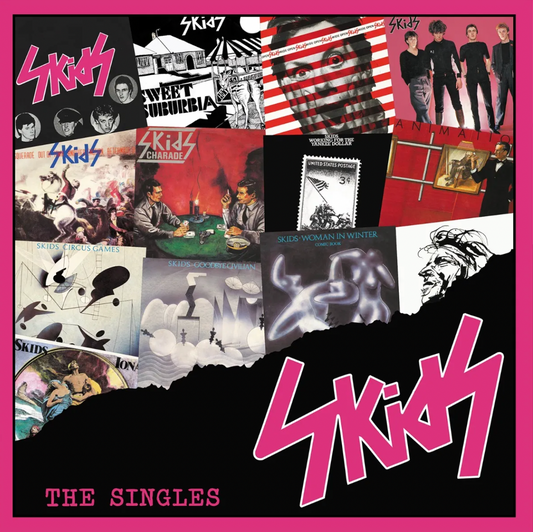 The Singles
