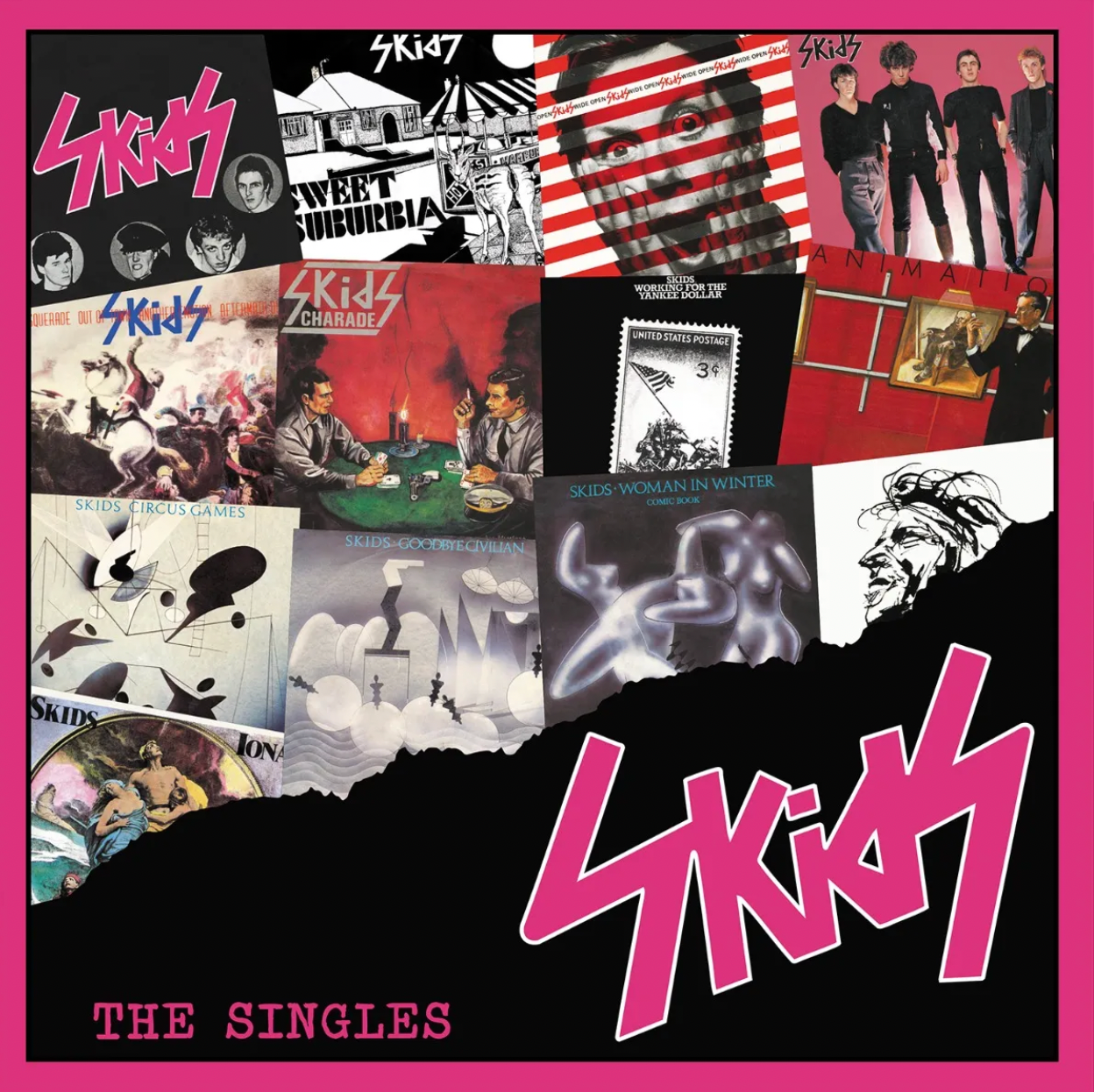 The Singles