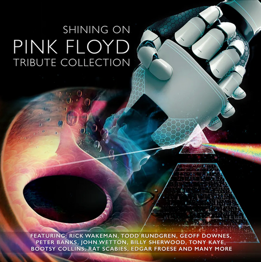Shining On - Pink Floyd Tribute Collection
