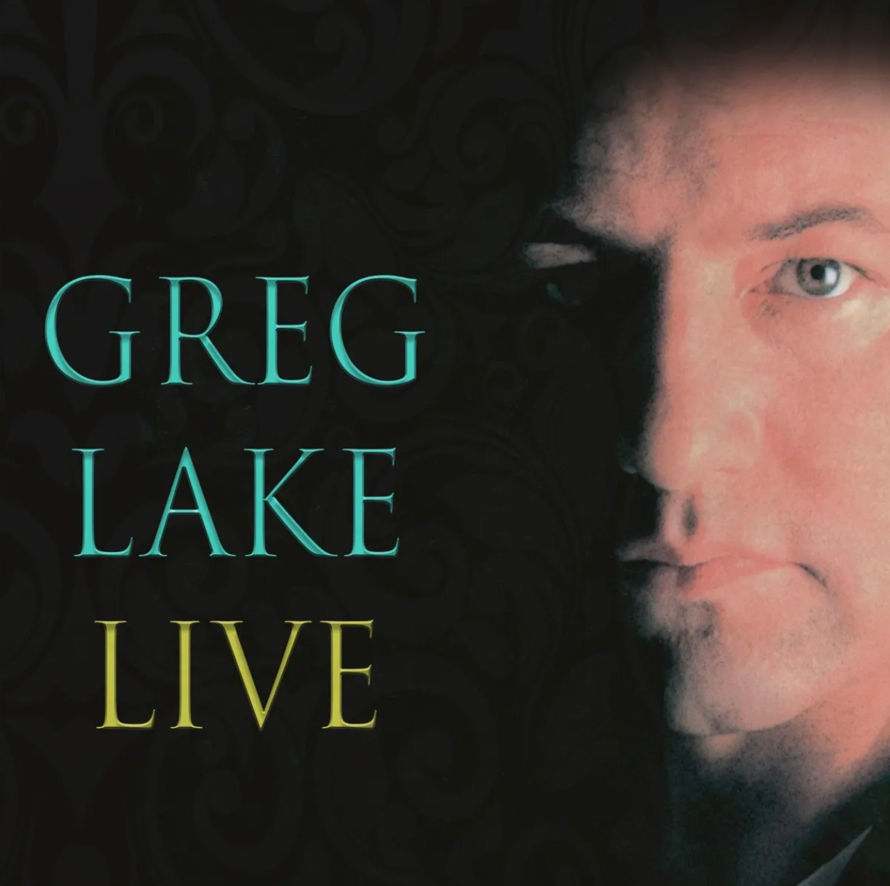 Greg Lake Live