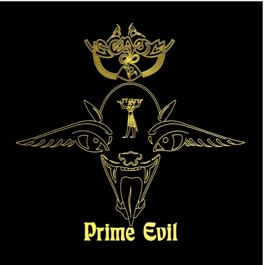 Prime Evil