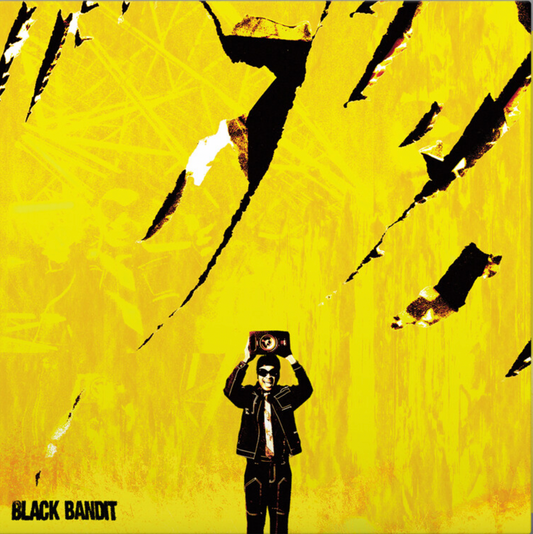 Black Bandit