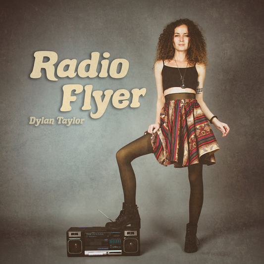 Radio Flyer EP
