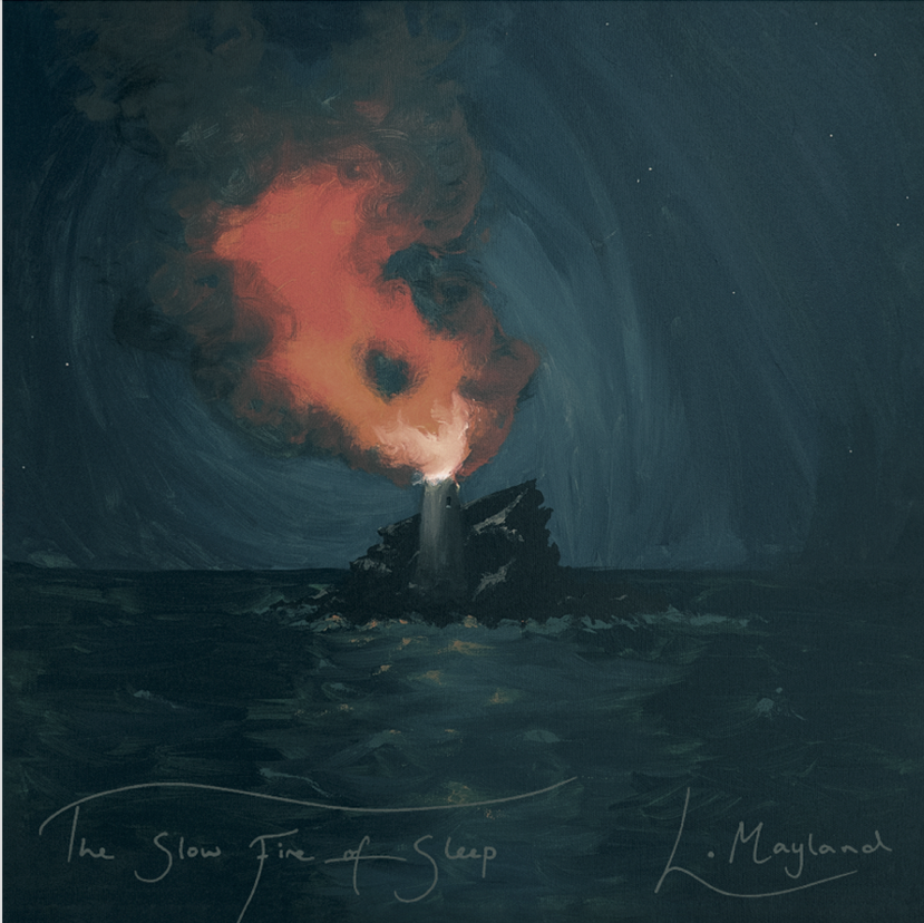 The Slow Fire of Sleep