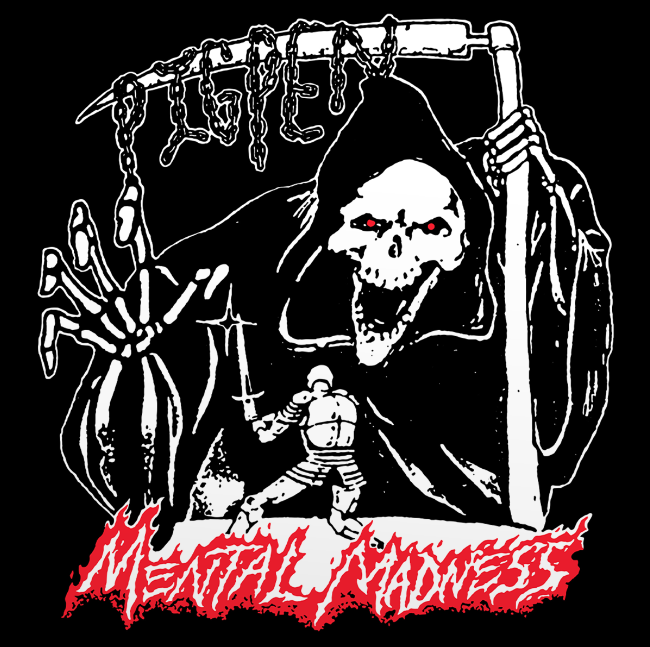 Mental Madness