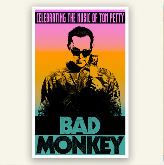 Bad Monkey - Apple TV+ Original Series Soundtrack