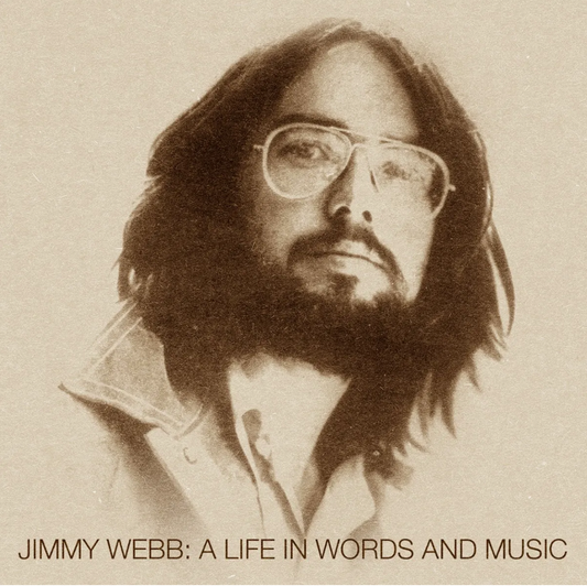 A Life In Words And Music - The Reprise Seventies