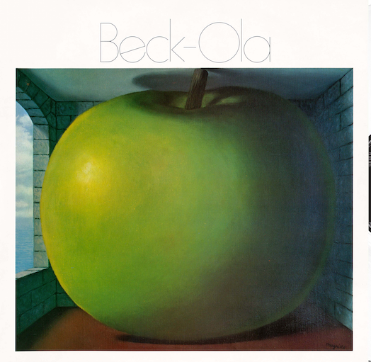 Beck-Ola