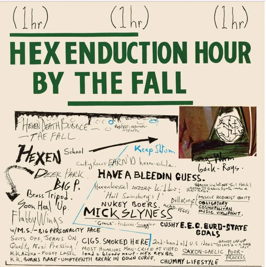 Hex Enduction Hour