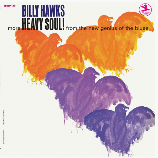 Heavy Soul!