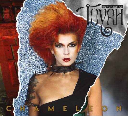 Chameleon – The Very Best of Toyah