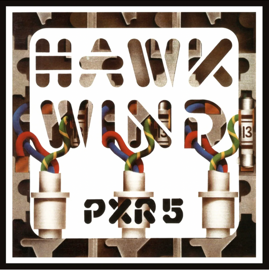 PXR 5