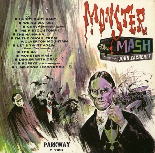Monster Mash