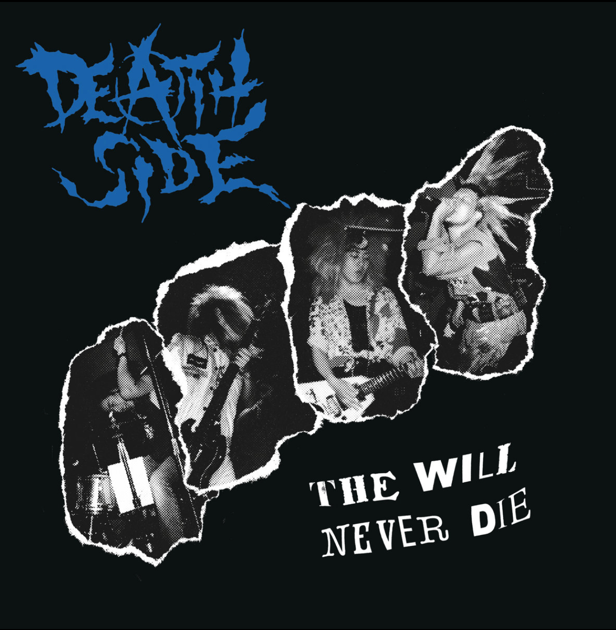 The Will Never Die