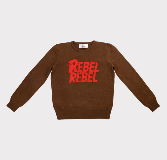 Men's Rebel Rebel