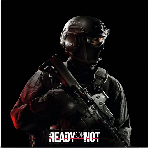 Ready or Not (Original Soundtrack)