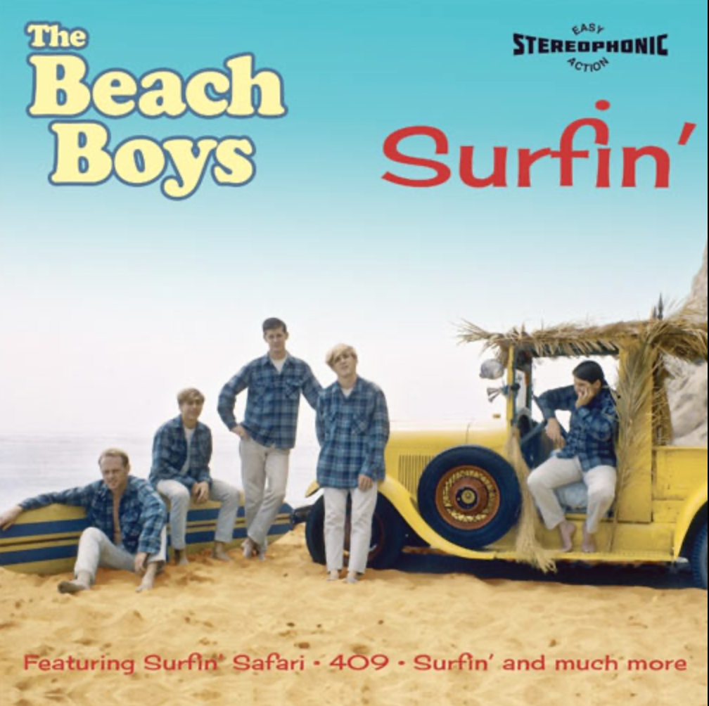 Surfin’