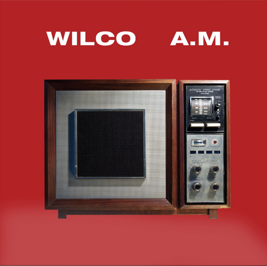 A.M. (Hi-Fi)