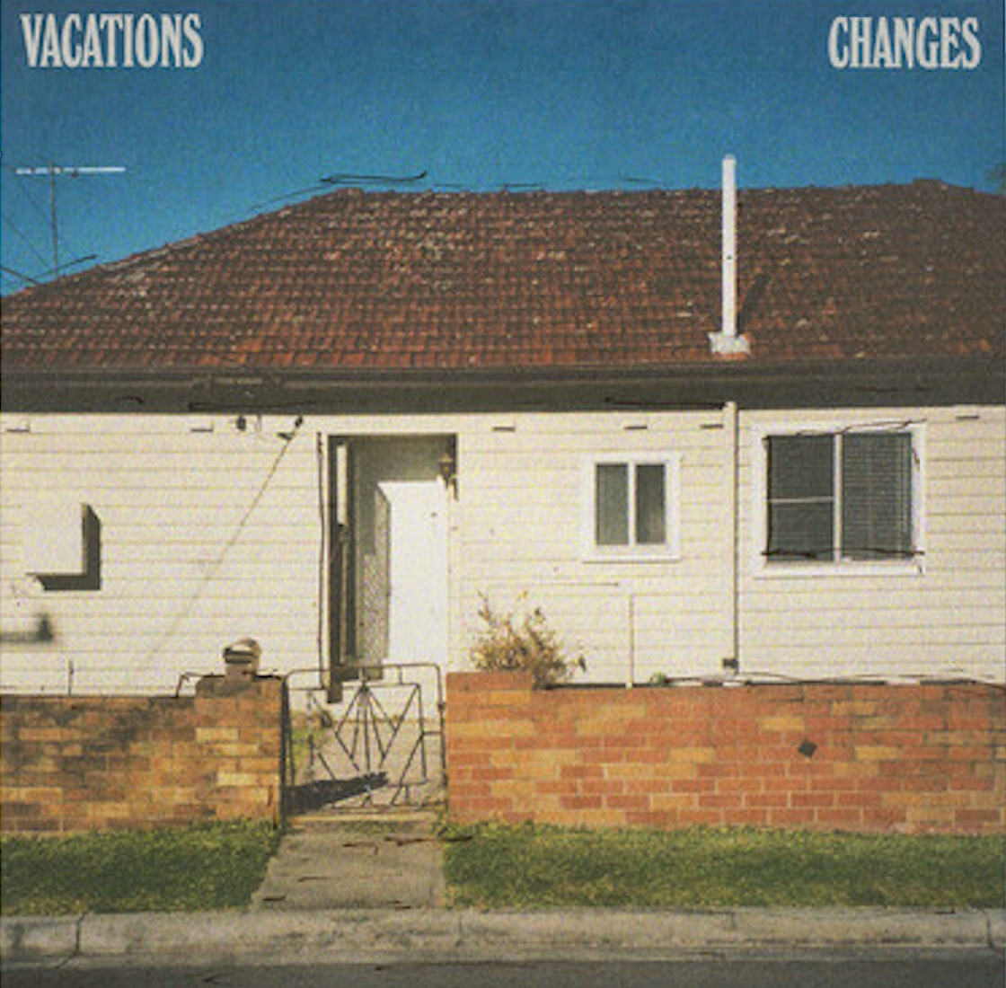 Changes