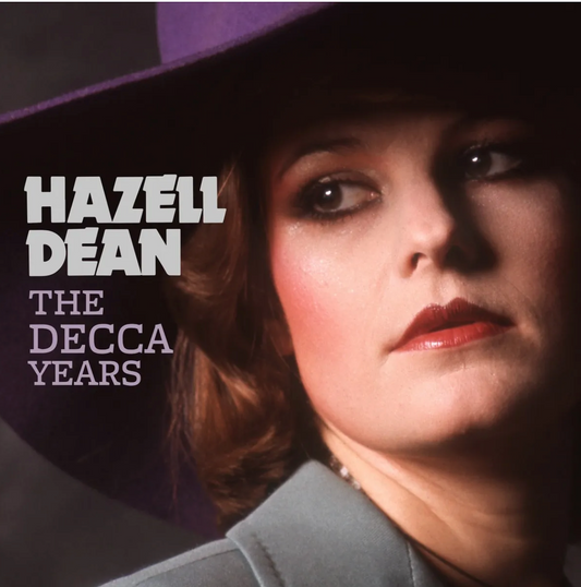 The Decca Years
