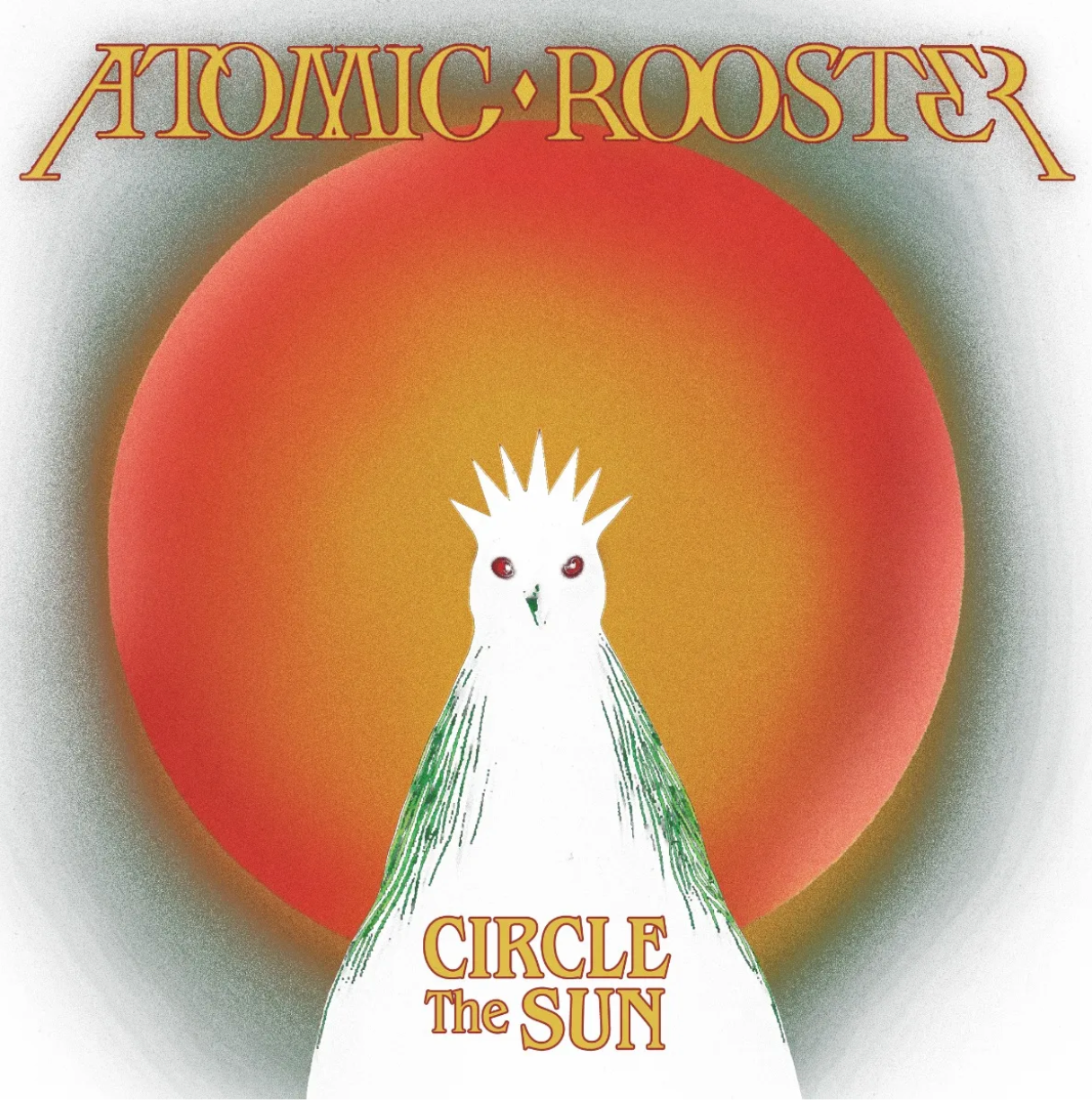 Circle The Sun