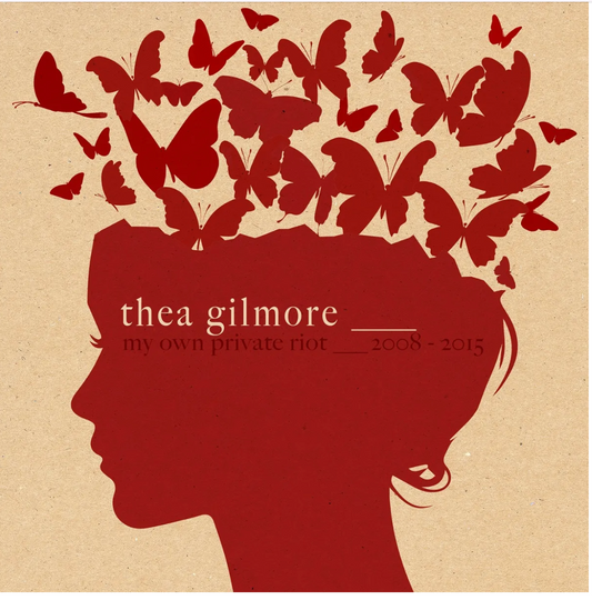 My Own Private Riot - 2008-2015