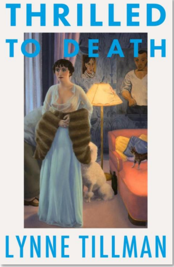Thrilled to Death