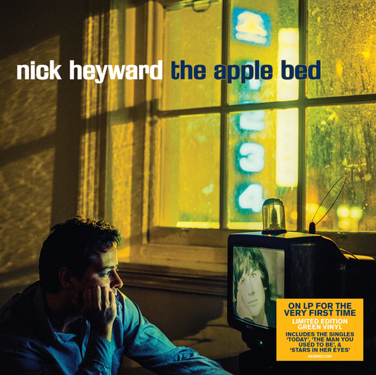 The Apple Bed
