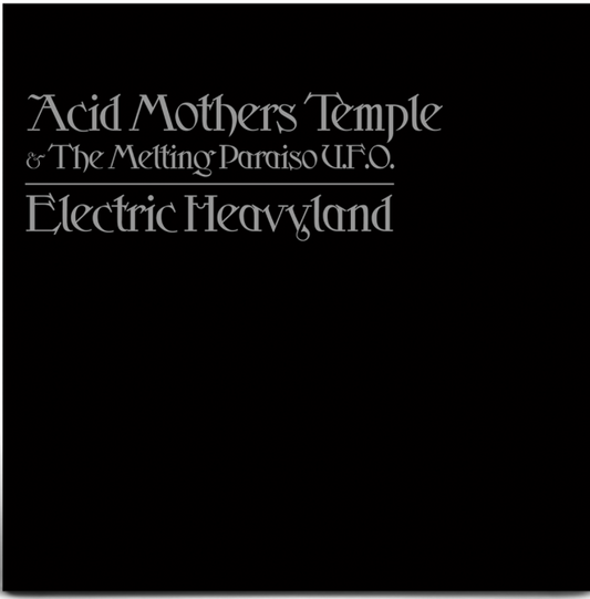 Electric Heavyland